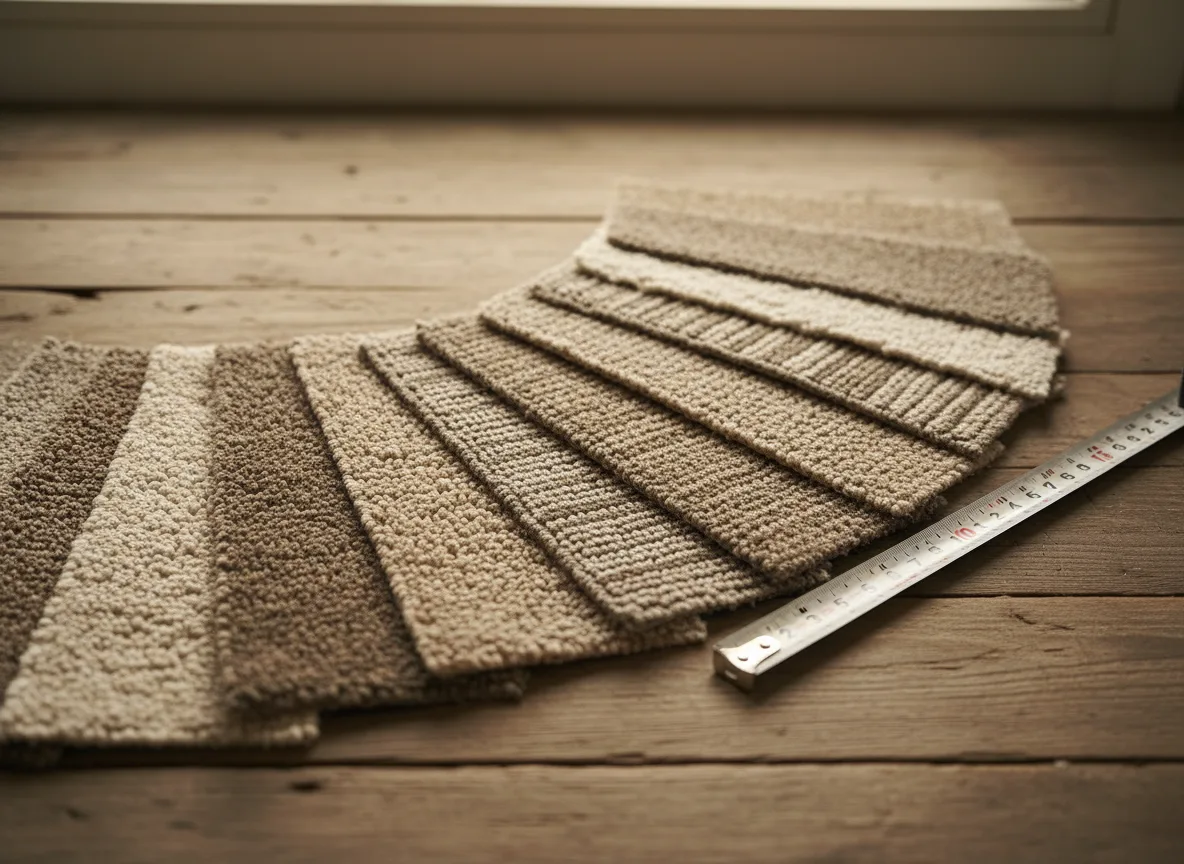 Carpet Installation Brinktown, MO FAQs